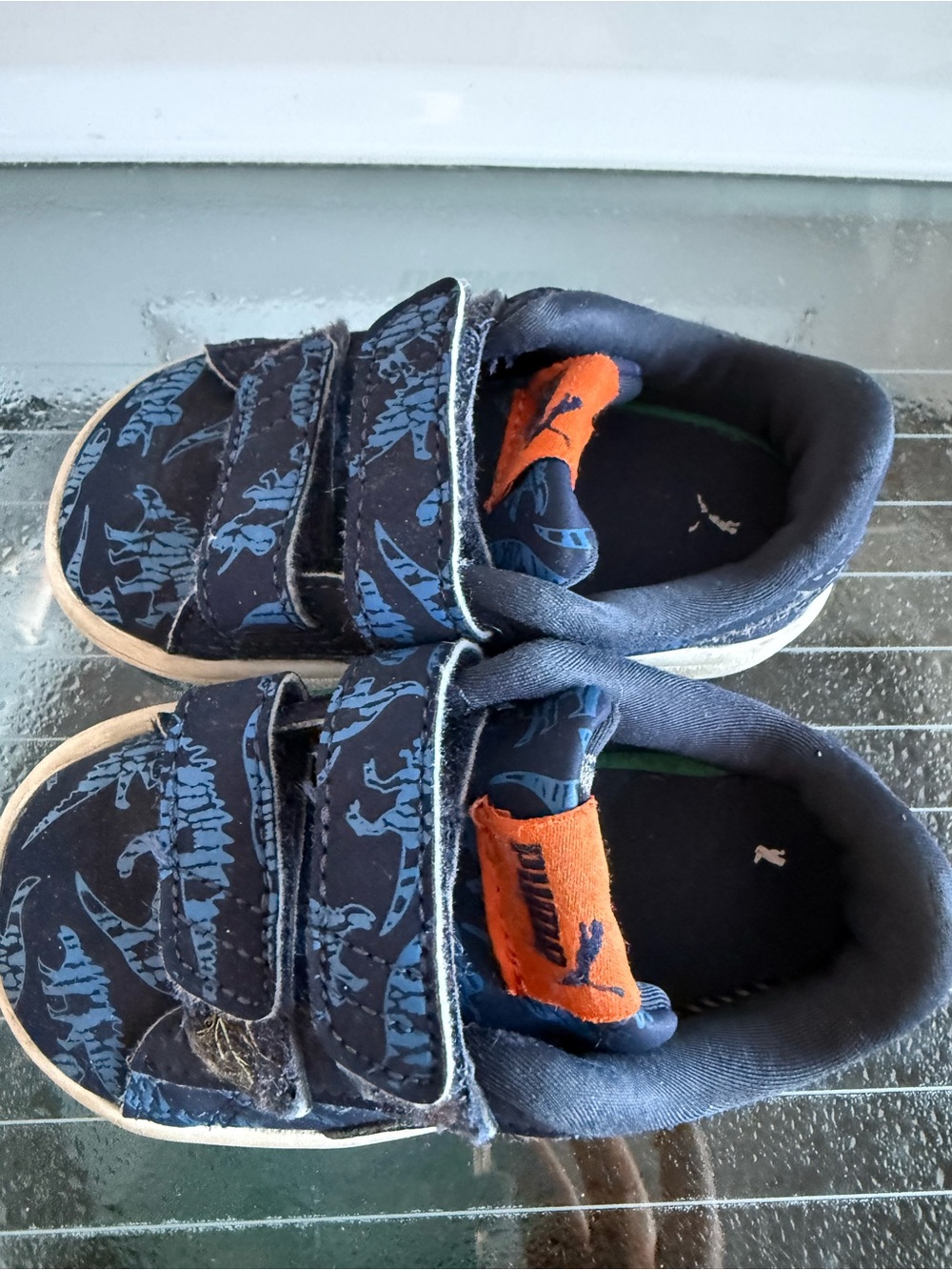 Puma Sneakers